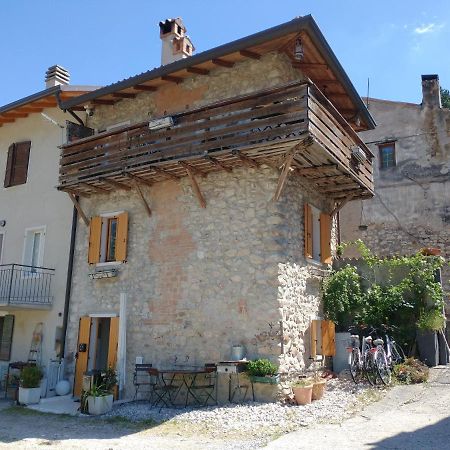Il Rustico di Peri Villa Esterno foto