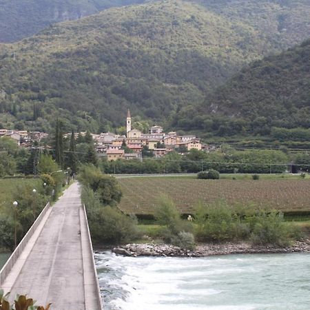 Il Rustico di Peri Villa Esterno foto