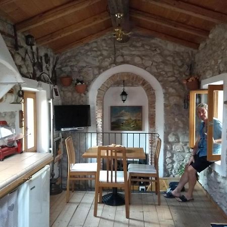 Il Rustico di Peri Villa Esterno foto