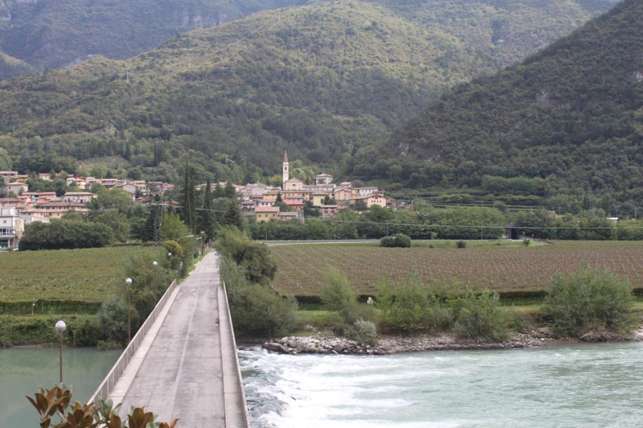 Il Rustico di Peri Villa Esterno foto